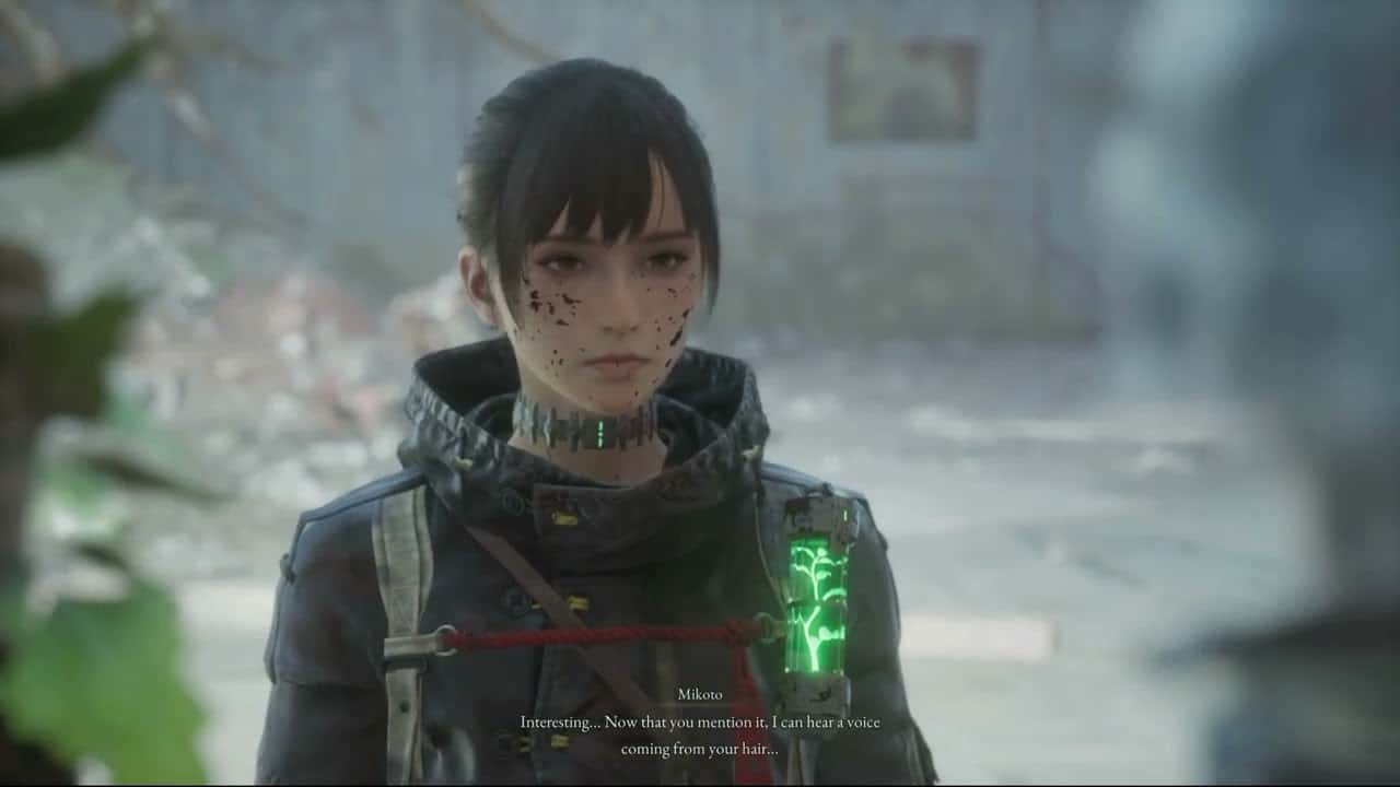 Beast of Reincarnation – Chapter 2: Emma Meets Mikoto Cutscene | Skill Modifications Unlocked