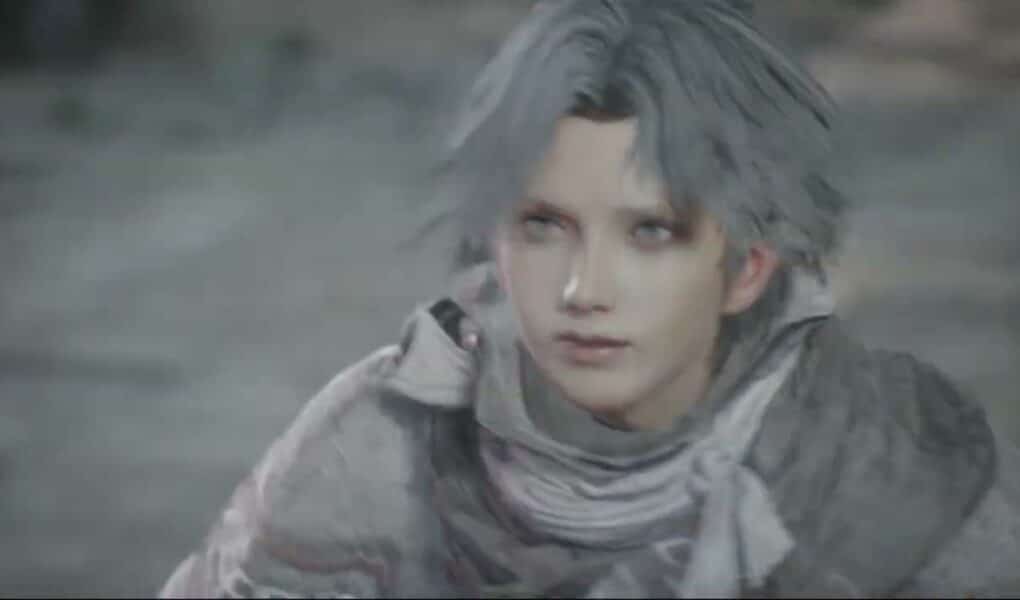 Beast of Reincarnation – Chapter 2: Search For Lightning Stone | Mikoto Fights Golem Cutscene
