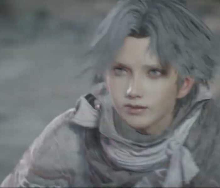 Beast of Reincarnation – Chapter 2: Search For Lightning Stone | Mikoto Fights Golem Cutscene