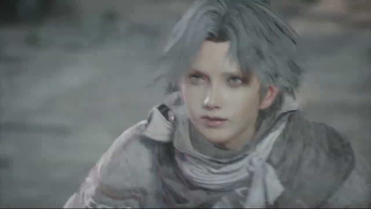 Beast of Reincarnation – Chapter 2: Search For Lightning Stone | Mikoto Fights Golem Cutscene