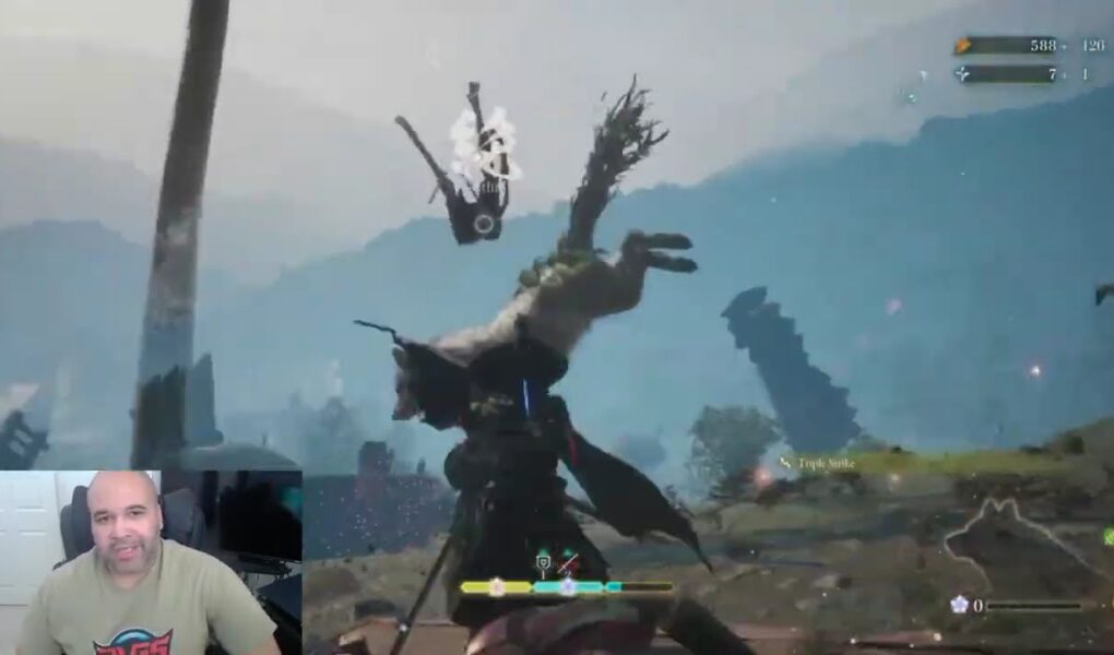 Beast of Reincarnation Impressions with Jason — Game Freak’s First Game Without Pokémon