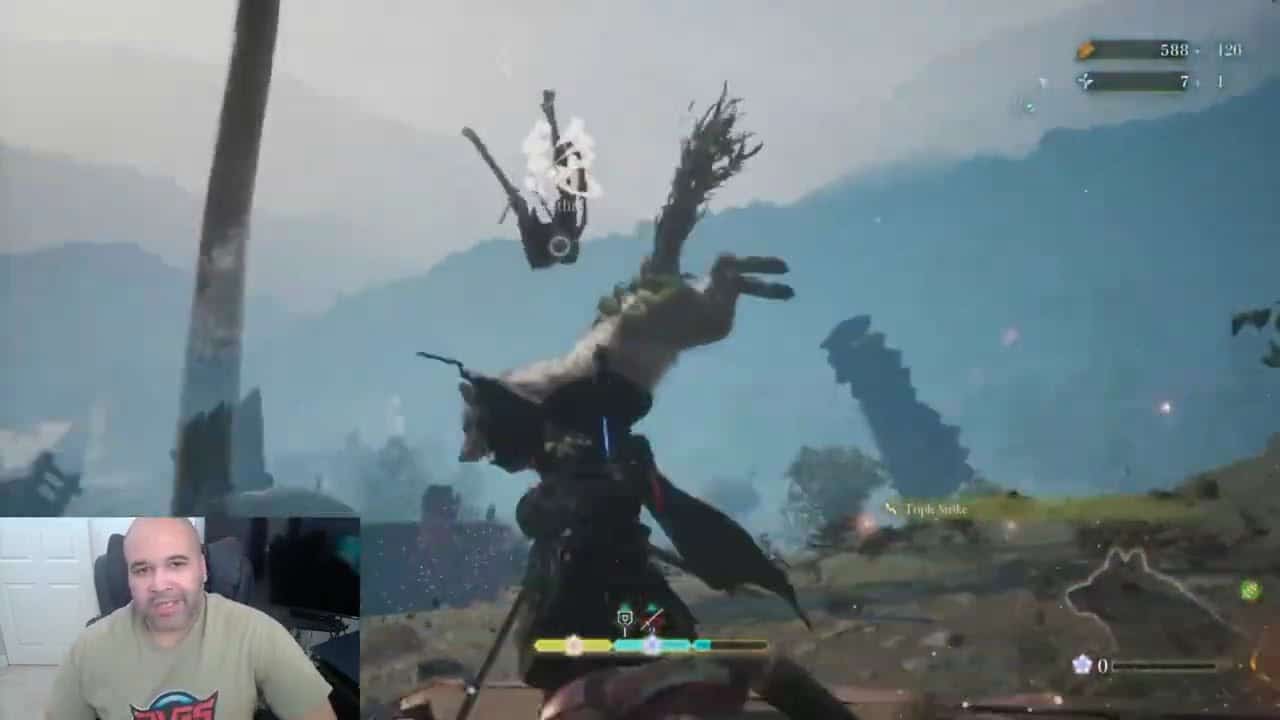 Beast of Reincarnation Impressions with Jason — Game Freak’s First Game Without Pokémon