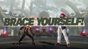 Marvel Tōkon: Fighting Souls – Samurai Outsiders: Unknown: The Champion | First Fight