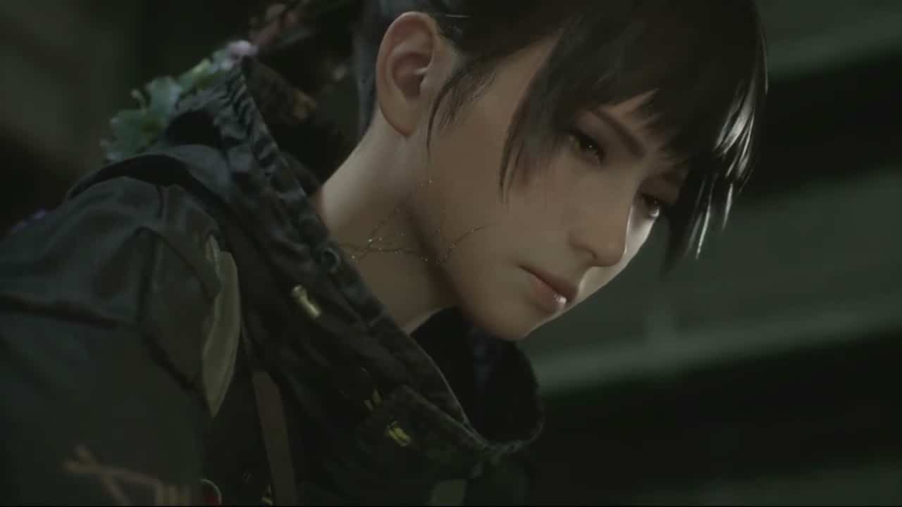 Beast of Reincarnation – Chapter 1: Emma “Koo Let’s Go” Opening Monologue Cutscene | Bauera | Kagura