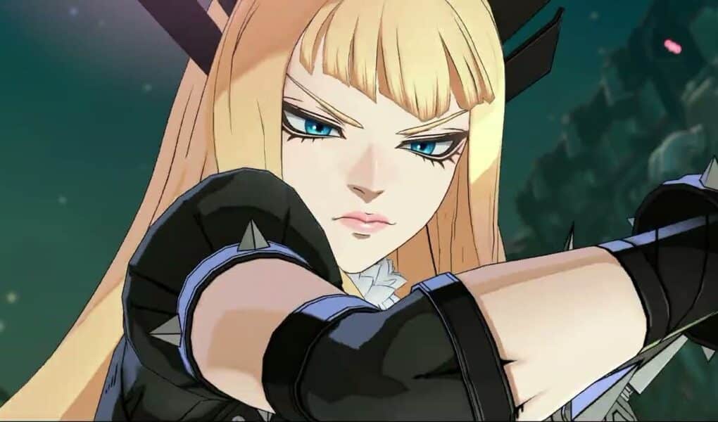 Marvel Tōkon: Fighting Souls – Casual Match: Best of 3: Magik vs Magik Gameplay
