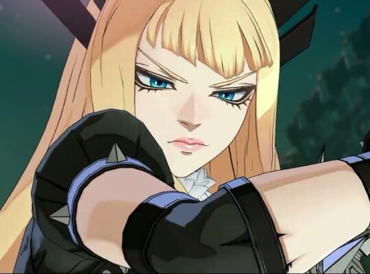 Marvel Tōkon: Fighting Souls – Casual Match: Best of 3: Magik vs Magik Gameplay