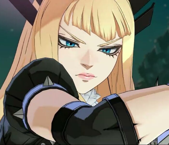 Marvel Tōkon: Fighting Souls – Casual Match: Best of 3: Magik vs Magik Gameplay