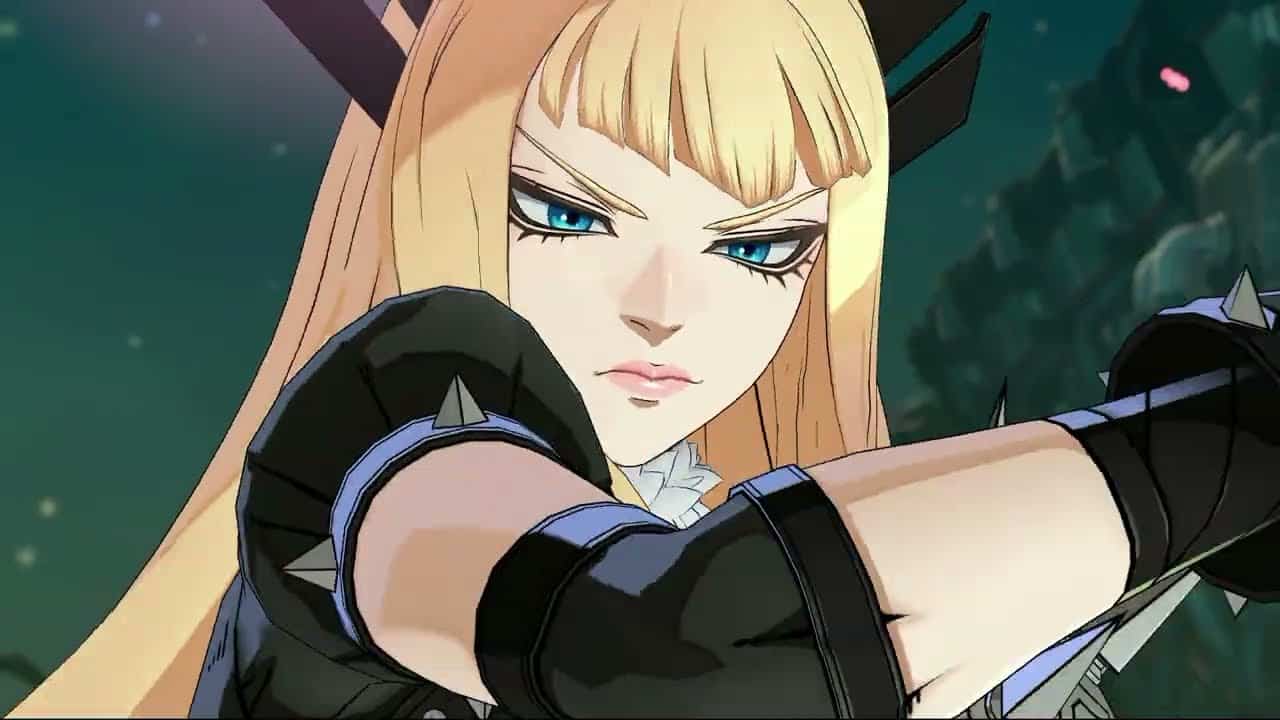 Marvel Tōkon: Fighting Souls – Casual Match: Best of 3: Magik vs Magik Gameplay