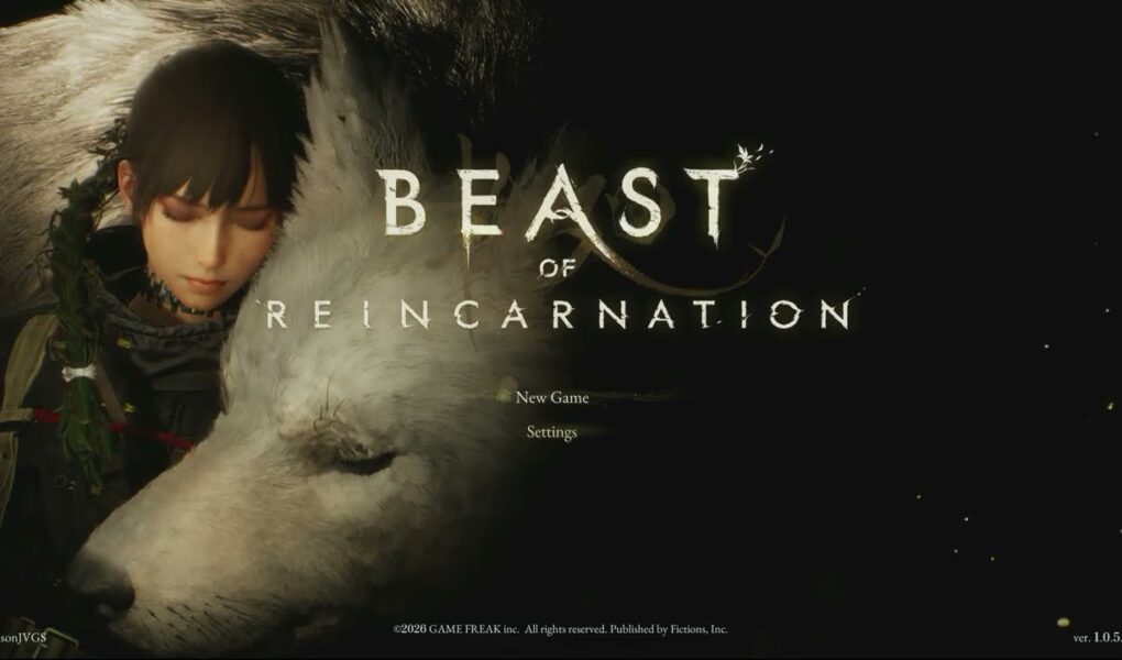 Beast of Reincarnation – Xbox Series X Default Settings: Button Configuration | Graphics, Audio etc