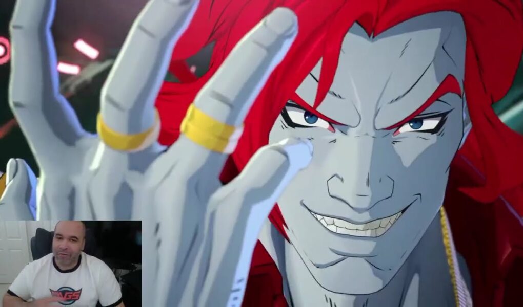 Marvel Tokon: Fighting Souls Review — 8.5/10, Is This the Marvel vs Capcom Successor?