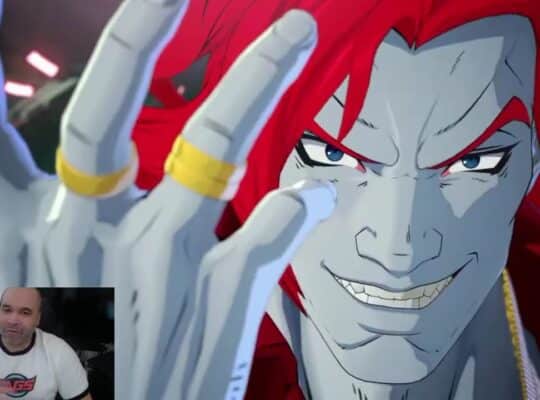 Marvel Tokon: Fighting Souls Review — 8.5/10, Is This the Marvel vs Capcom Successor?