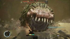Beast of Reincarnation – Chapter 2: Defeat The Level 16 Lacerta Nushi | Gameplay and Cutscenes