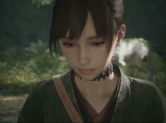 Beast of Reincarnation – Chapter 1 4026 AD: Emma Picks Biwa Fruit, Sees Koo | Perfect Dodge Tutorial