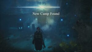 Beast of Reincarnation – Chapter 3: Defeat Sphere and Golem Enemies | Great Forest Clearing Approach