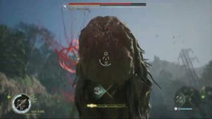 Beast of Reincarnation – Chapter 3: Lvl 16 Nue Malefact Fight #1 Someone Else Absorbed These Nushi”