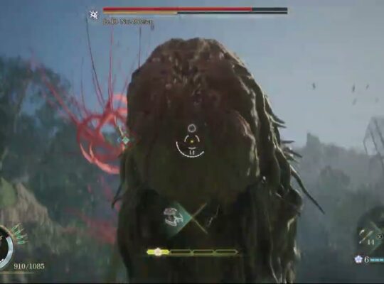 Beast of Reincarnation – Chapter 3: Lvl 16 Nue Malefact Fight #1 Someone Else Absorbed These Nushi”