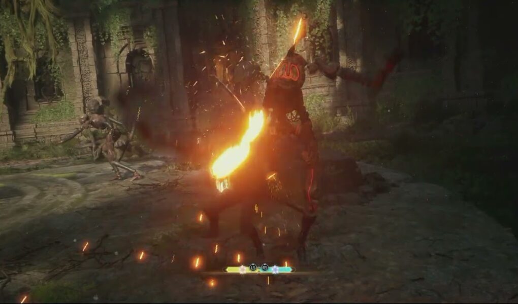 Beast of Reincarnation – Chapter 1 4026 AD: Head Into The Forest: Assassinate Kill Tutorial