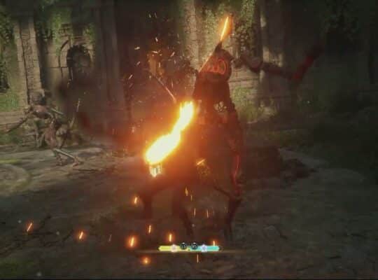 Beast of Reincarnation – Chapter 1 4026 AD: Head Into The Forest: Assassinate Kill Tutorial