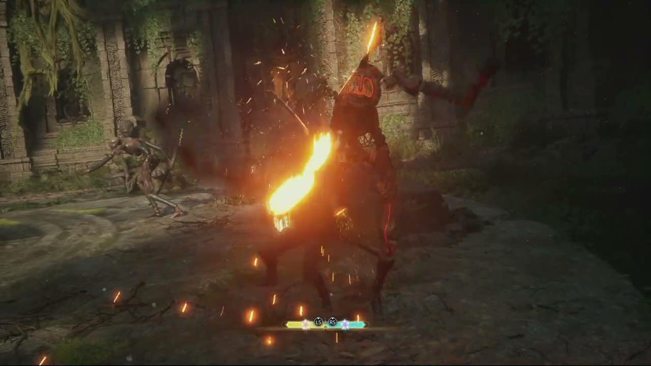 Beast of Reincarnation – Chapter 1 4026 AD: Head Into The Forest: Assassinate Kill Tutorial