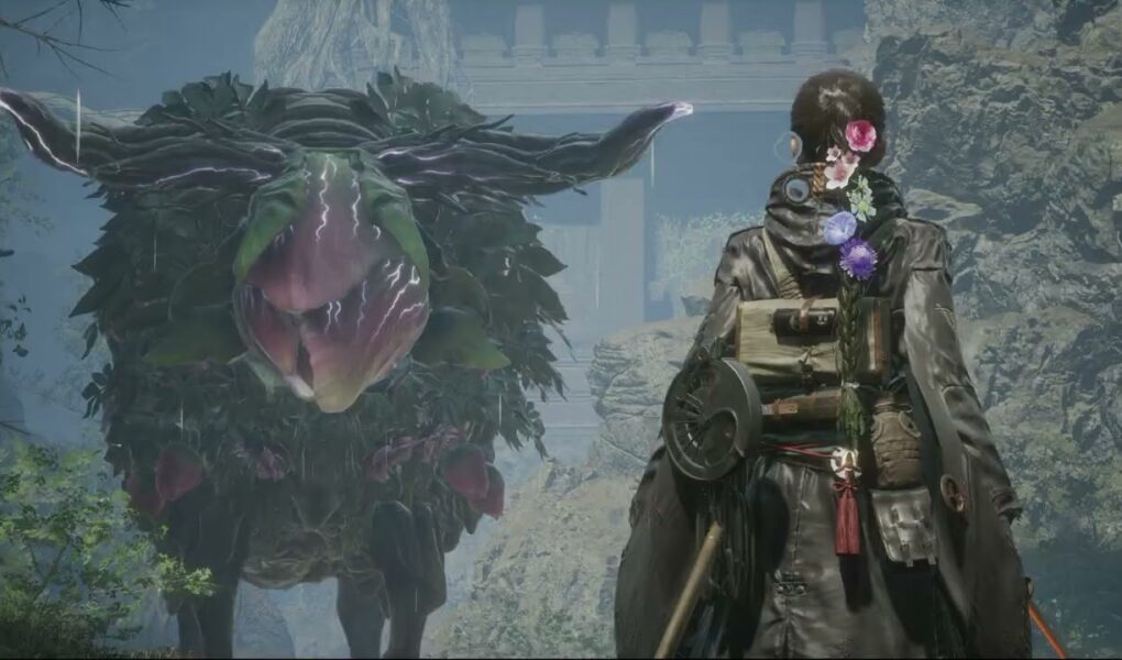 Beast of Reincarnation – Chapter 4: Fanatic Golems Bell Ring Cutscene | Take Sunrise Sword | Taurus