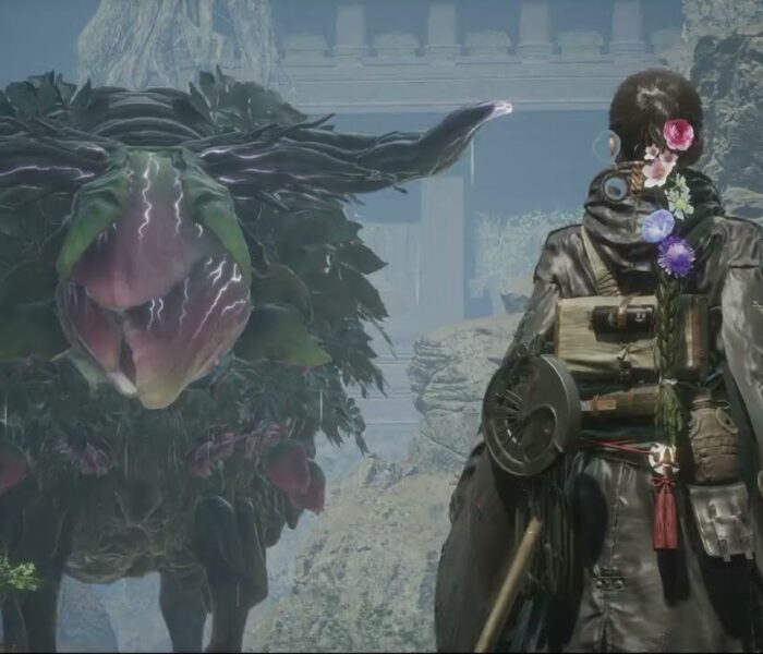 Beast of Reincarnation – Chapter 4: Fanatic Golems Bell Ring Cutscene | Take Sunrise Sword | Taurus