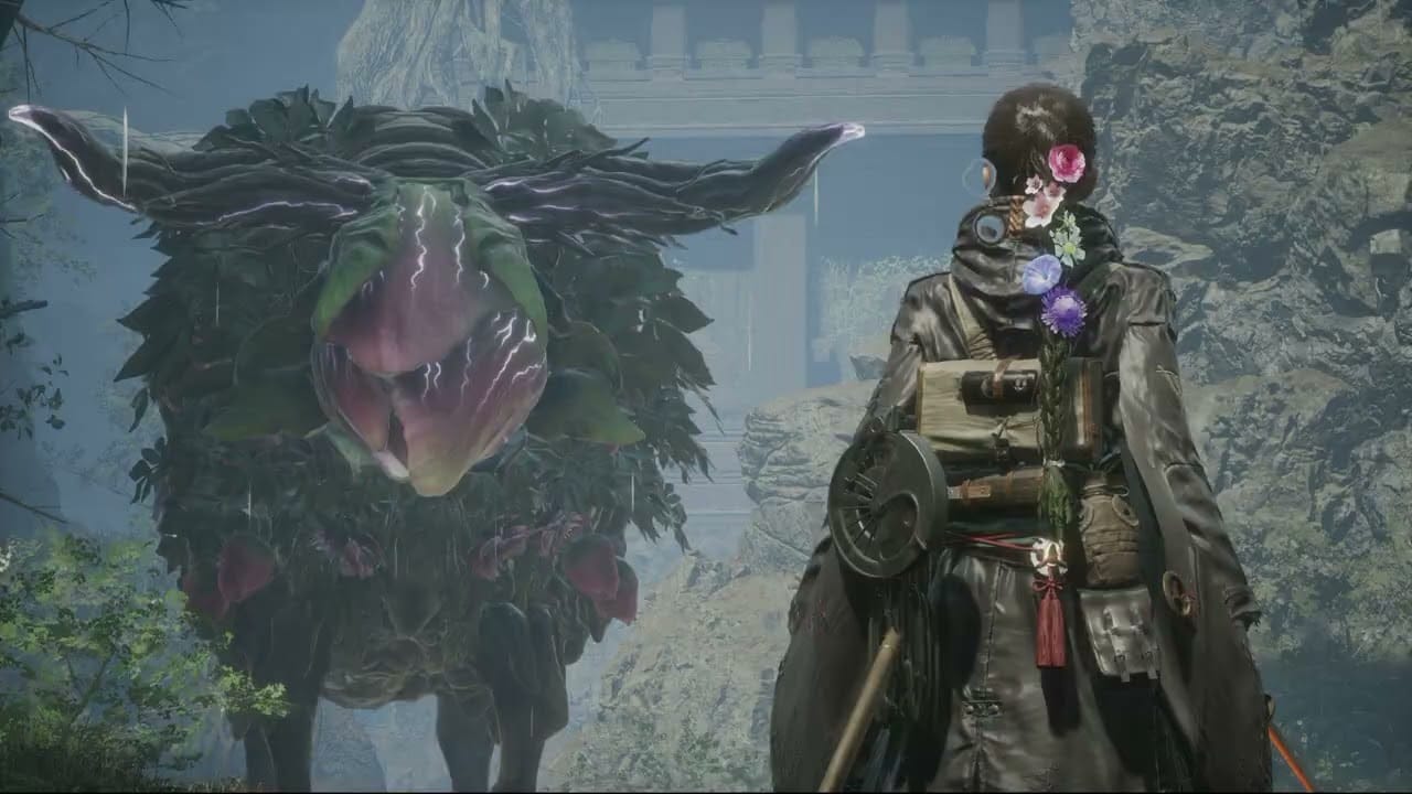 Beast of Reincarnation – Chapter 4: Fanatic Golems Bell Ring Cutscene | Take Sunrise Sword | Taurus