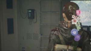 Beast of Reincarnation – Chapter 3: Cleanse Walker: Kunai Calls Emma: Brad Talks with Kunai Cutscene