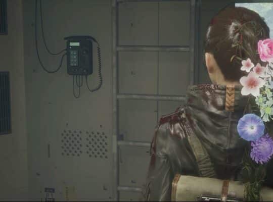 Beast of Reincarnation – Chapter 3: Cleanse Walker: Kunai Calls Emma: Brad Talks with Kunai Cutscene