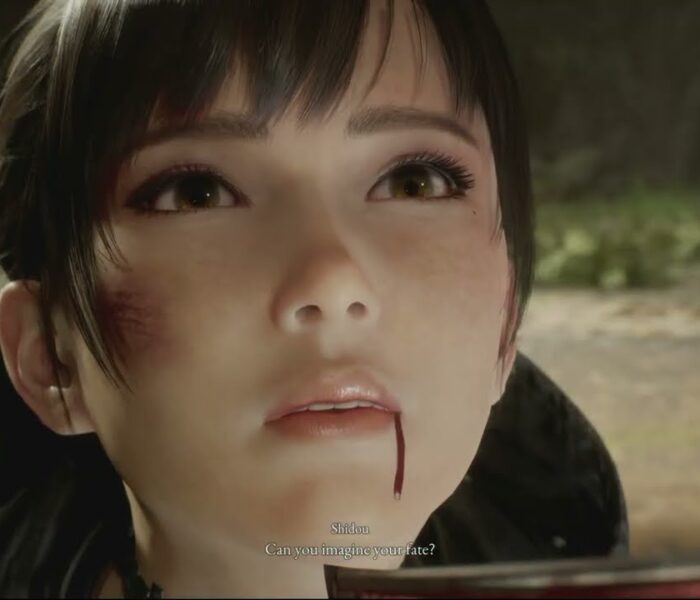 Beast of Reincarnation – Chapter 3: Defeat The Malefact of Fate (Shidou and Nue Malefact) Cutscenes