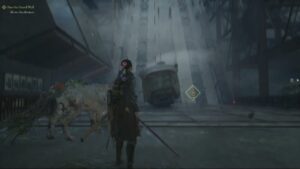 Beast of Reincarnation – Chapter 3: Ride Grand Elevator | Reach Old Sagami Colony’s Approach Camp
