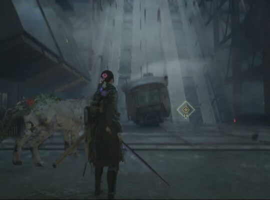 Beast of Reincarnation – Chapter 3: Ride Grand Elevator | Reach Old Sagami Colony’s Approach Camp