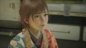 Beast of Reincarnation – Chapter 4: Kagura Talks To Emma About Fighting Beast of Reincarnation