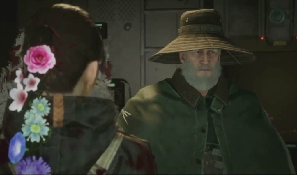 Beast of Reincarnation – Chapter 4: Return To Cleanse Walker: Talk with Kagura & Koo | Brad Cutscene