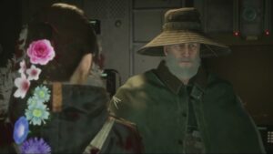 Beast of Reincarnation – Chapter 4: Return To Cleanse Walker: Talk with Kagura & Koo | Brad Cutscene