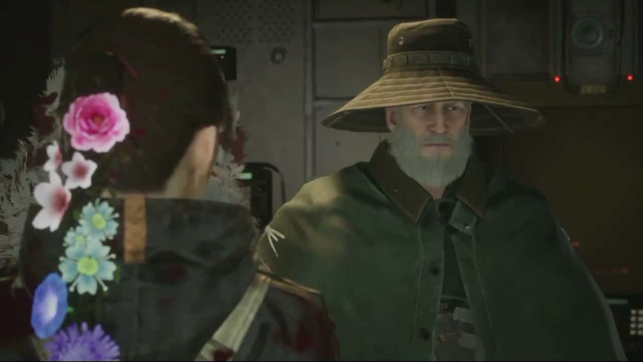 Beast of Reincarnation – Chapter 4: Return To Cleanse Walker: Talk with Kagura & Koo | Brad Cutscene