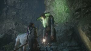 Beast of Reincarnation – Chapter 4: Reach Cave Entrance Camp: Collect Seedlings | Talk with Golem
