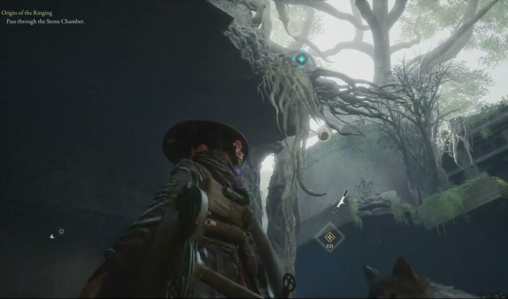 Beast of Reincarnation – Chapter 4: Reach The Belfry Bell Room | Xbox Series X Gameplay