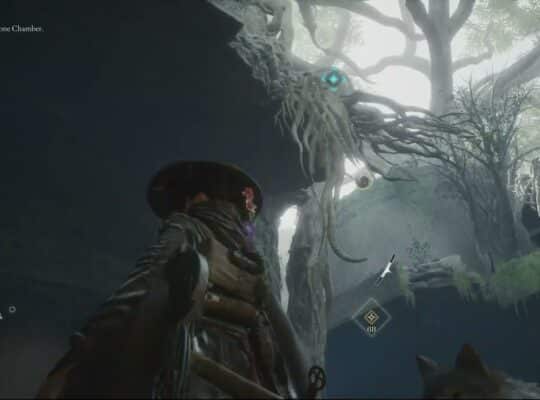 Beast of Reincarnation – Chapter 4: Reach The Belfry Bell Room | Xbox Series X Gameplay