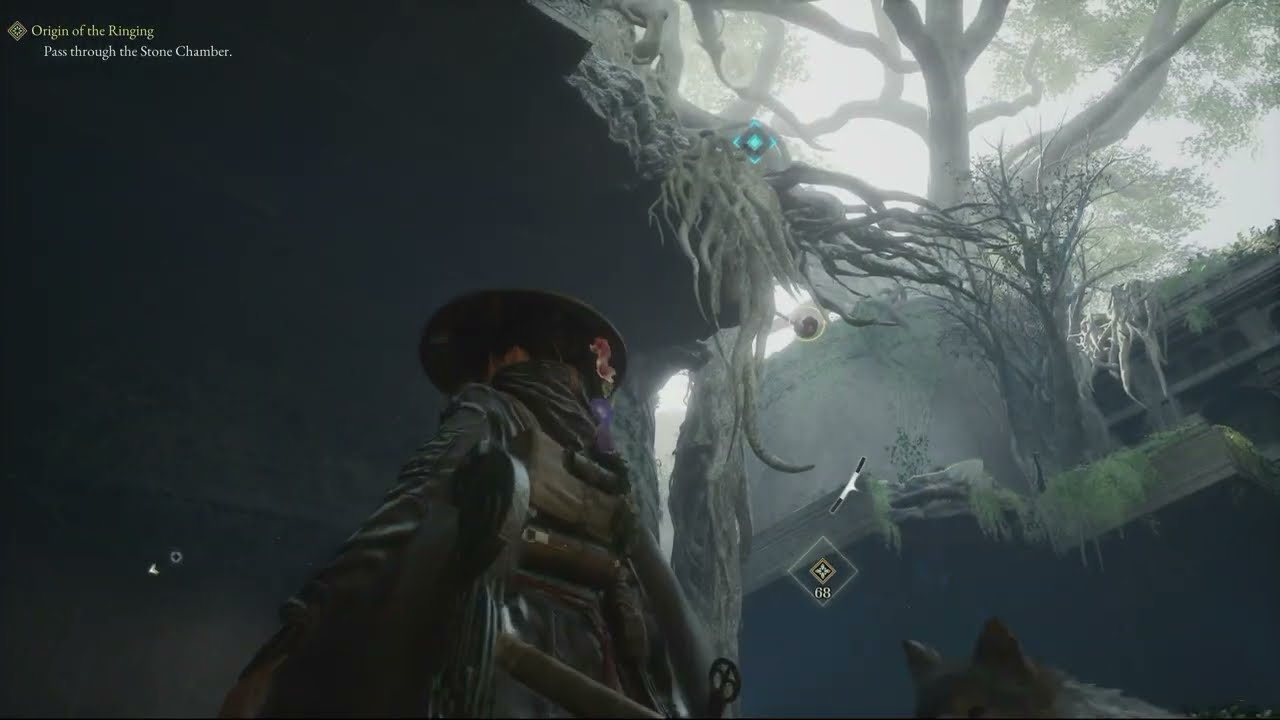 Beast of Reincarnation – Chapter 4: Reach The Belfry Bell Room | Xbox Series X Gameplay