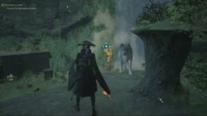 Beast of Reincarnation – Chapter 5 Matsukawa Zone: Defeat Gate Nushi | Dragon Vein Statues | Explore