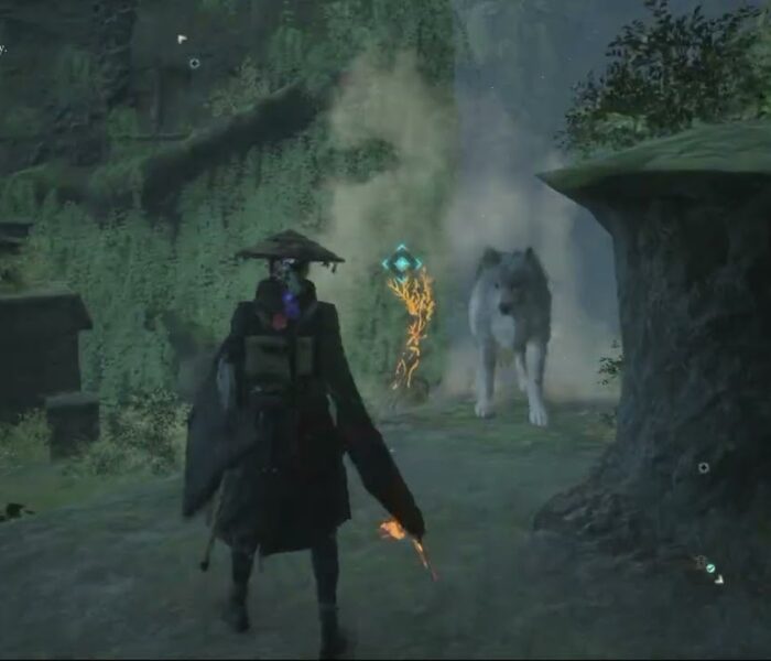 Beast of Reincarnation – Chapter 5 Matsukawa Zone: Defeat Gate Nushi | Dragon Vein Statues | Explore