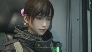 Beast of Reincarnation – Chapter 5 Matsukawa Zone Cleanse Walker Arrival Cutscene | Brad & Emma Talk