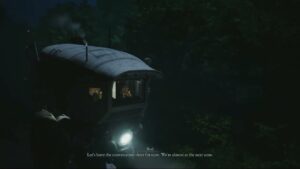 Beast of Reincarnation – Chapter 5: Cleanse Walker Travel Sequence | Emma and Brad Talk