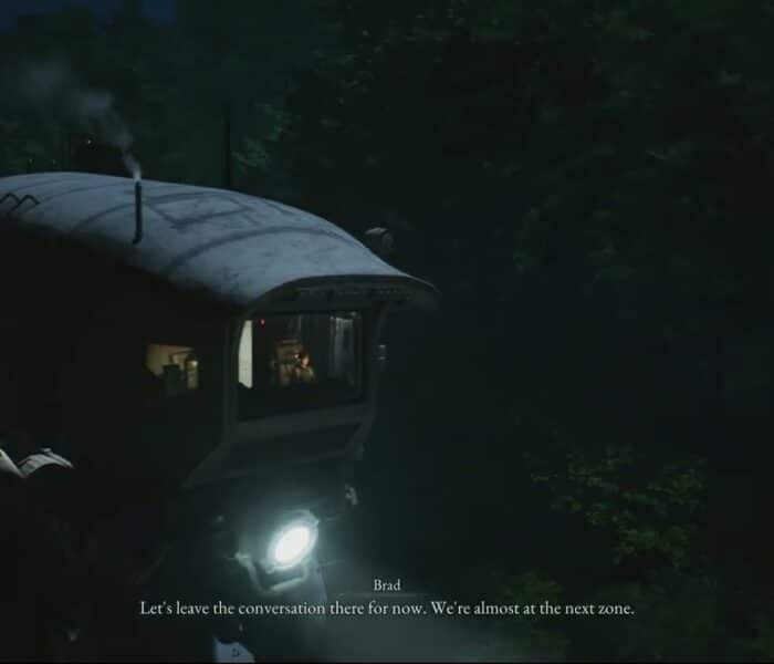 Beast of Reincarnation – Chapter 5: Cleanse Walker Travel Sequence | Emma and Brad Talk