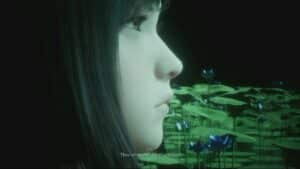 Beast of Reincarnation – Chapter 4 End | Start Chapter 5: Beast Talks To Violet Cutscene