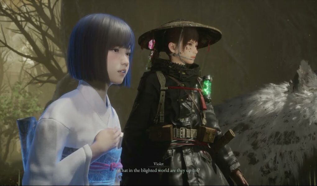 Beast of Reincarnation – Chapter 4: Golems Help Nushi Cutscene Defeat Level 20 Taurus (Transform)