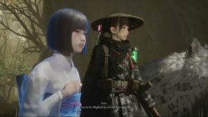 Beast of Reincarnation – Chapter 4: Golems Help Nushi Cutscene Defeat Level 20 Taurus (Transform)