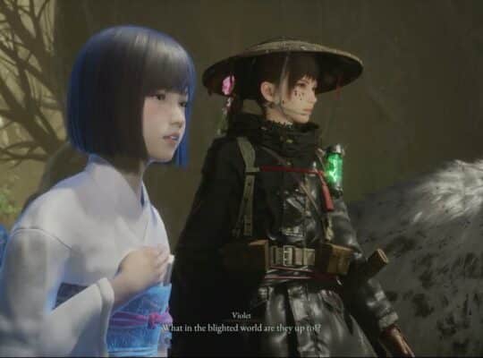Beast of Reincarnation – Chapter 4: Golems Help Nushi Cutscene Defeat Level 20 Taurus (Transform)