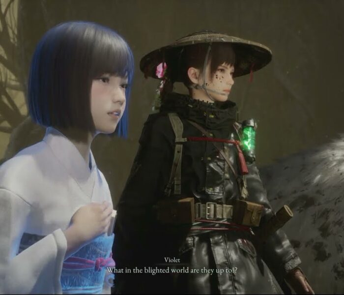 Beast of Reincarnation – Chapter 4: Golems Help Nushi Cutscene Defeat Level 20 Taurus (Transform)
