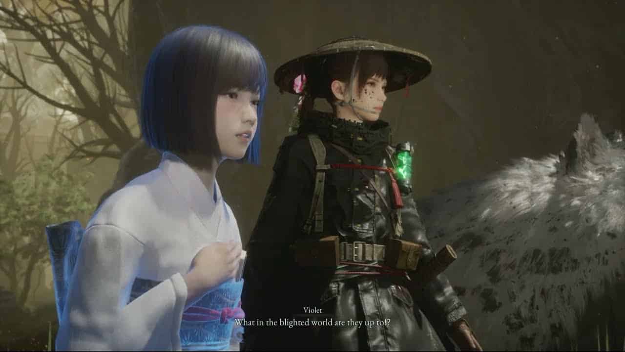 Beast of Reincarnation – Chapter 4: Golems Help Nushi Cutscene Defeat Level 20 Taurus (Transform)